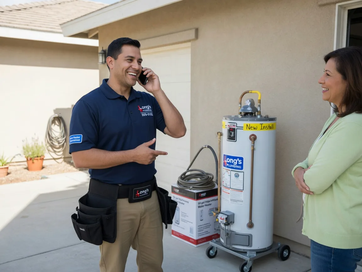 Leak Detection Maybee, MI FAQs